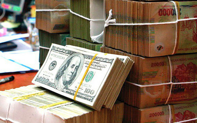 Chiến tranh thương mại Mỹ – Trung: Đồng tiền Việt Nam tăng giá bao nhiêu và tiếp theo là điều gì?