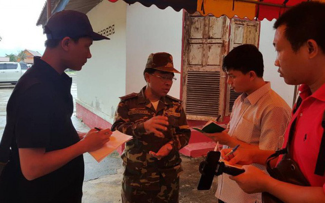 Vụ vỡ đập thủy điện tại Lào: Đã vớt được 26 thi thể