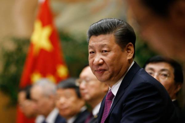 Tham vọng quá lớn của Trung Quốc là mầm mống của chiến tranh thương mại Mỹ-Trung