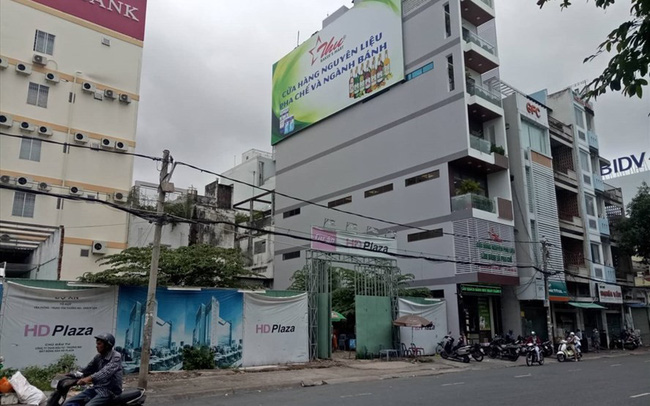 Hàng loạt sai phạm tại các khu “đất vàng” ở Cần Thơ