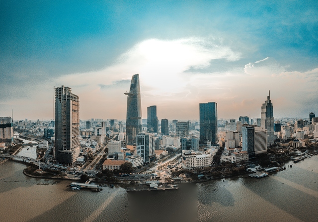 Việt Nam phát triển du lịch nhanh nhất châu Á