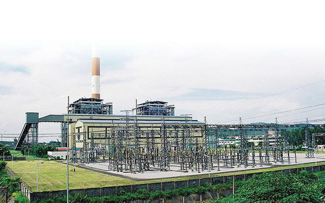 Nhiệt điện Phả Lại (PPC): 6 tháng LNTT đạt 881 tỷ đồng vượt 20% mục tiêu cả năm 2018