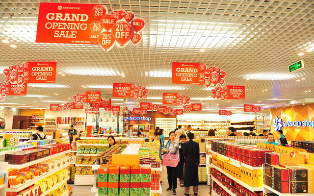 Sasco (SAS): 6 tháng lãi trước thuế 220 tỷ đồng, hoàn thành 59% kế hoạch năm