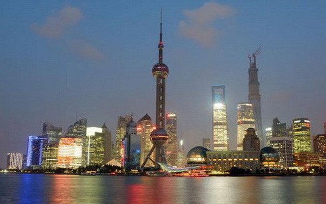 Ngành công nghệ Trung Quốc đang “đói” vốn trầm trọng?