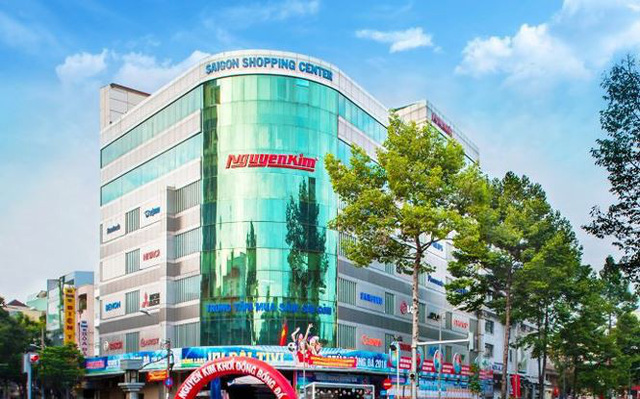 Nguyễn Kim xin gia hạn thời gian nộp 150 tỷ đồng tiền ‘lách’ thuế