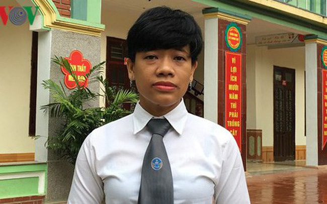 Gian lận thi cử ở Sơn La câu kết chặt chẽ, có tính toán kỹ lưỡng