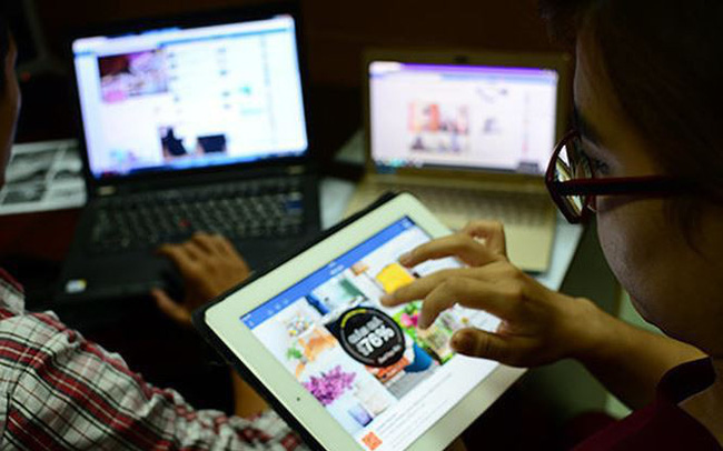 Bộ Công Thương sẽ ‘bêu tên’ các website bán hàng vi phạm