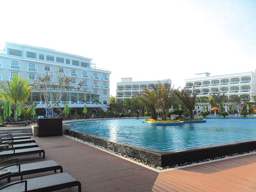 Dự án du lịch trên địa bàn TP. Phan Thiết: Nhiều dự án chậm triển khai…