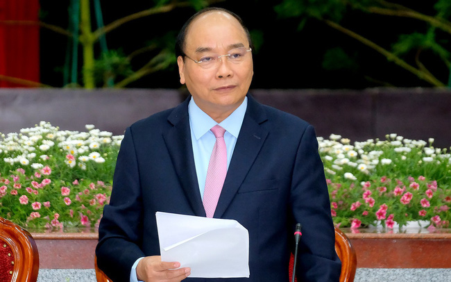 Thủ tướng: Đà Lạt được coi là “tiểu Paris” của châu Á