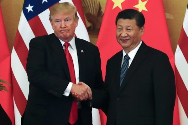 Giới học giả Trung Quốc lo Trump xóa trật tự thế giới để sắp xếp lại