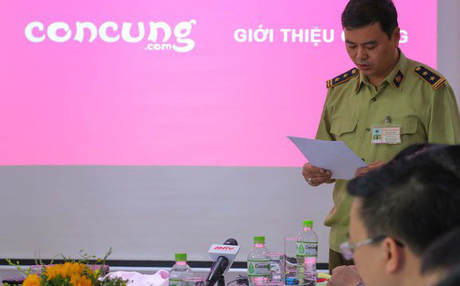 Lãnh đạo Con Cưng lý giải về việc treo thưởng 1 tỉ đồng