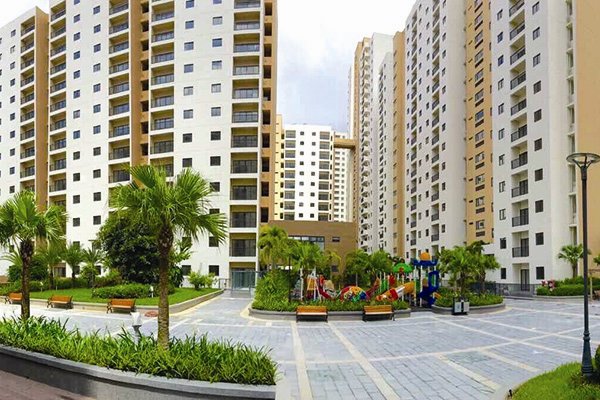 Khu đô thị King Bay: Điểm sáng tại cửa ngõ phía Đông TPHCM