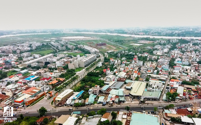 TP.HCM: Đến năm 2020, không xây dự án cao tầng mới tại trung tâm quận 1 và quận 3
