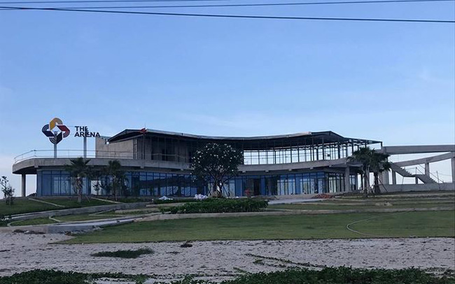 Sổ đỏ cho condotel vẫn còn xa vời