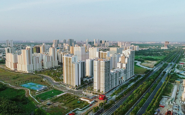 TP.HCM: Đưa 5.500 căn hộ và nền đất tái định cư bán đấu giá để thu hồi vốn