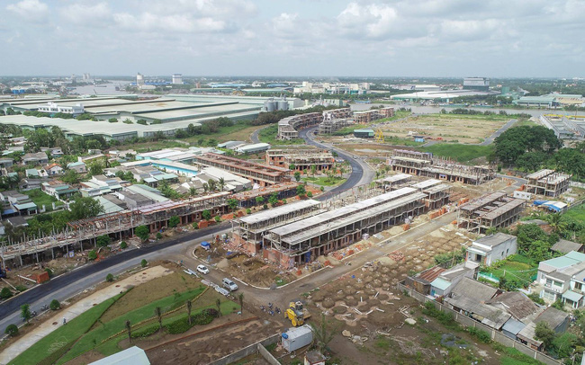 Doanh nghiệp địa ốc rục rịch tung “kế hoạch” lớn trong quý 3