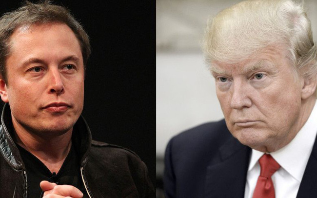 Tesla, BMW vừa giúp Trung Quốc “ghi bàn thắng mở tỉ số vào lưới Mỹ” và khôn khéo né được việc trở thành nạn nhân của chiến tranh thương mại