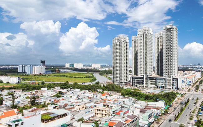 Giá đất sốt cục bộ, lo vỡ “bong bóng” bất động sản