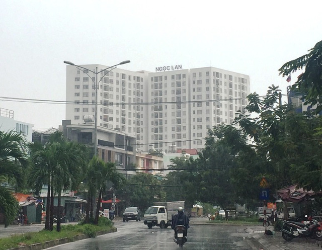 Chuyện lạ: Đặt mua Penhouse một đằng, chủ đầu tư giao một nẻo