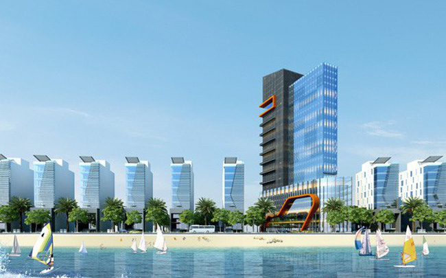 Chấn động: Giả thông báo của cựu Chủ tịch Đà Nẵng, làm giả giấy tờ pháp lý dự án Royal Era 1, lừa bán cho khách hàng