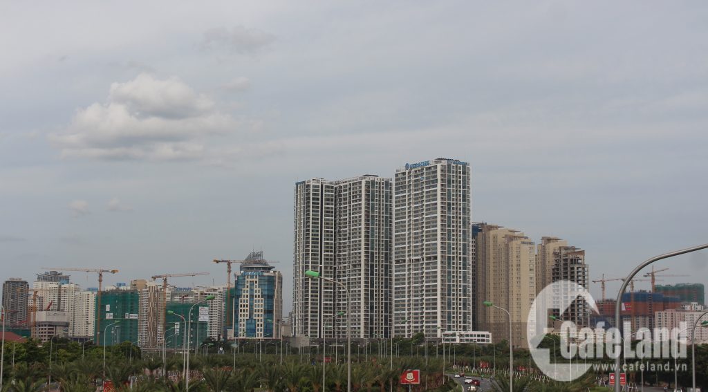 Dự báo giá nhà sẽ tiếp tục tăng