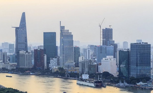 Sai phạm đất đai ở TP.HCM: Chỉ kiểm điểm rút kinh nghiệm, không kỷ luật