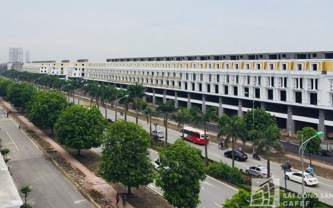Hạ tầng bứt phá, đất phía Tây Hà Nội được kỳ vọng tăng giá