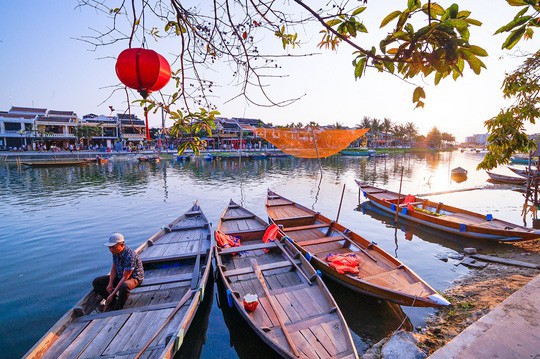 Hội An lắc đầu với dự án cáp treo dài 7 km