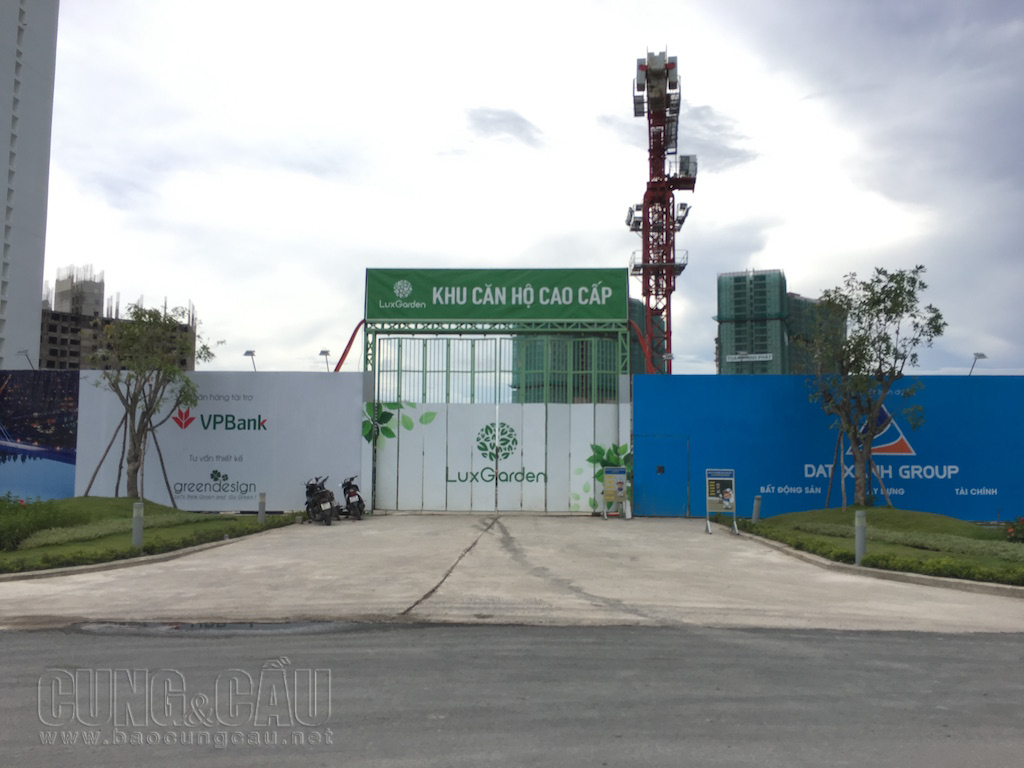 Công ty Kim Khí TP.HCM đã bán rẻ đất công cho Tập đoàn Đất Xanh như thế nào?