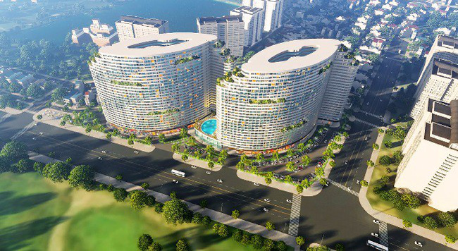 Khách hàng thành kẻ nói dối vì đặt chỗ mua căn hộ Vũng Tàu Gateway