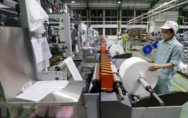 Mỹ áp thuế chống trợ cấp đối với bao, túi đóng hàng của Việt Nam