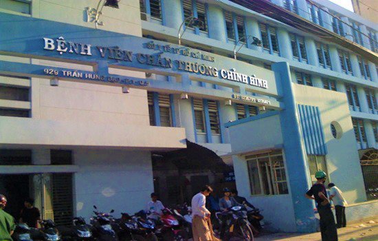 Hoàn tất giải phóng mặt bằng dự án bệnh viện hơn 1.000 tỷ đồng ở Bình Chánh