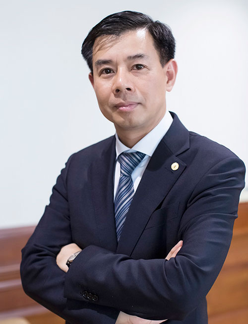 CEO Vingroup: Chúng tôi sẽ “mồi” vốn nghìn tỷ hỗ trợ khởi nghiệp