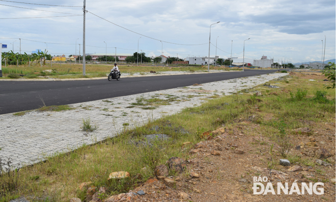 Bán đất “ảo”, chậm hoàn tiền