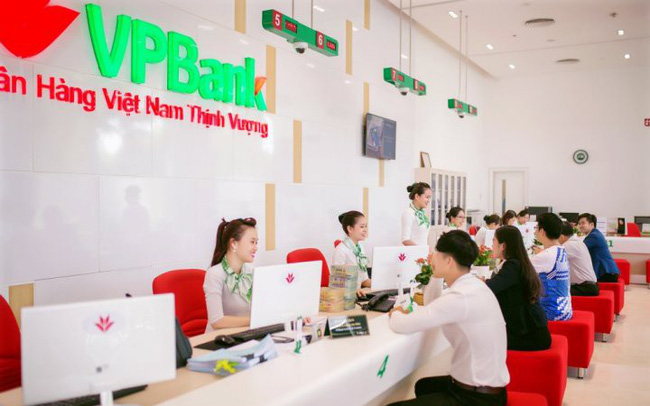 VPBank chuẩn bị bán 33,7 triệu cổ phiếu ESOP cho nhân viên, giá 10.000 đồng