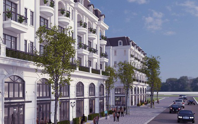 Dự báo thị trường BĐS Hà Nội và xu hướng mua nhà cuối năm 2018