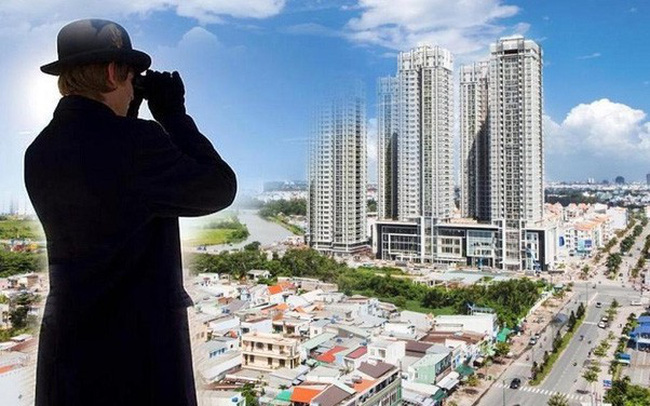 Vì sao dòng vốn ngoại lại rầm rộ “săn” dự án bất động sản Việt Nam?