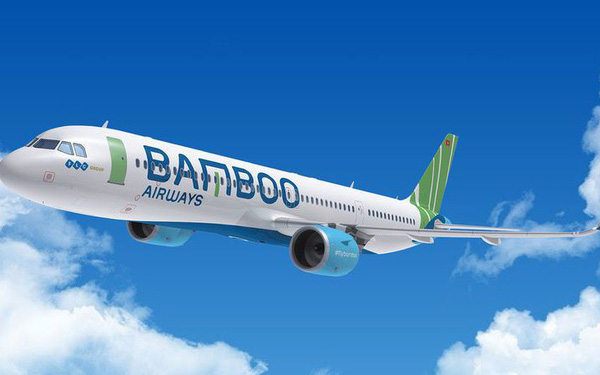 Hiện tại, Bamboo vẫn đang chờ giấy phép bay từ cơ quan chức năng.