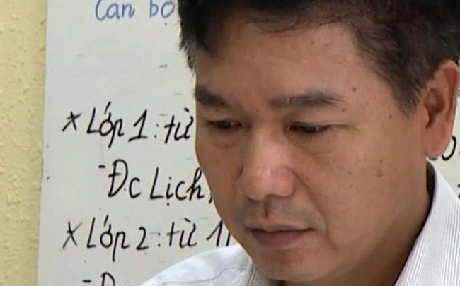 Vụ sửa điểm ở Sơn La: Dữ liệu gốc đã bị đốt?