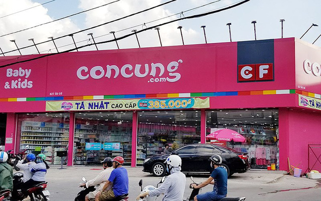 Con Cưng nói một đằng, làm một nẻo