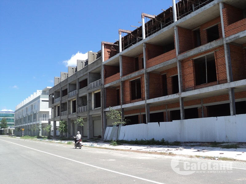 Đô thị vệ tinh: Vinh quang hay “mồ chôn” doanh nghiệp bất động sản?