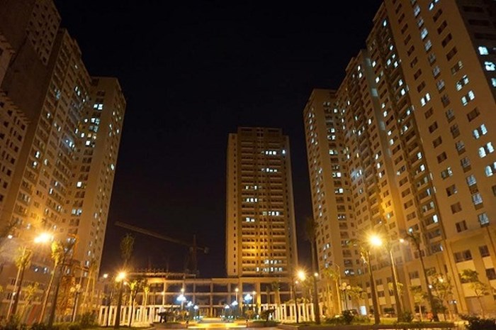 Để cư dân dùng nước bẩn, chủ đầu tư bị đề nghị xử lý