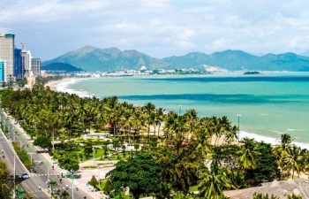 Thị trường bất động sản biển đang chững lại