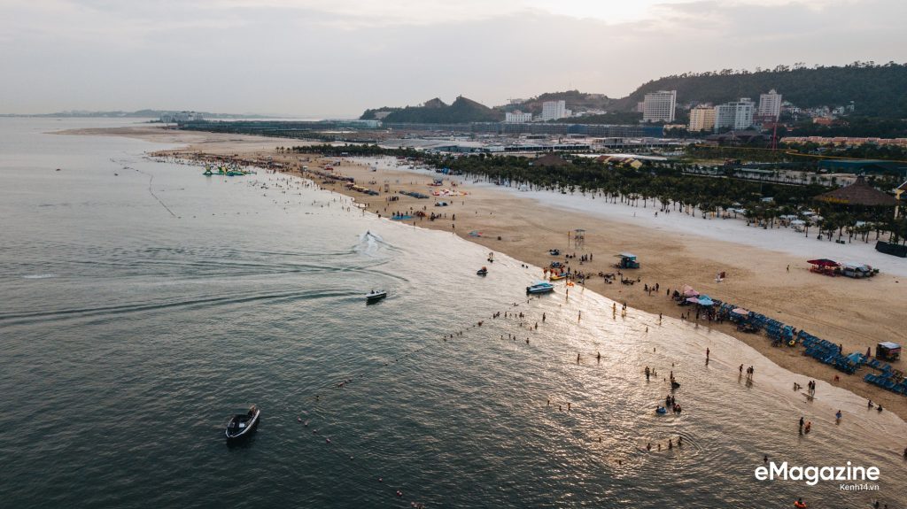 Hạ Long – Sự trở lại mạnh mẽ của huyền thoại du lịch một thời