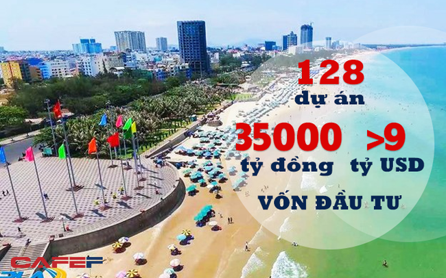 Đây là nơi dân đổ xô gom đất, giá tăng chóng mặt, chính quyền lệnh dừng phân lô, bán nền