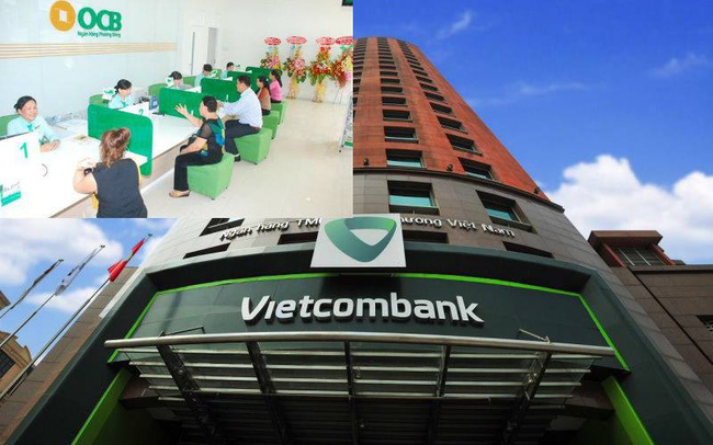Vietcombank tiếp tục bán đấu giá gần 1,5 triệu cổ phiếu OCB