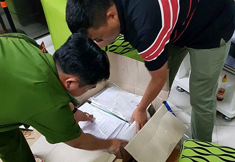 Vì sao hơn 6.000 người sập bẫy đầu tư tiền ảo, đa cấp?