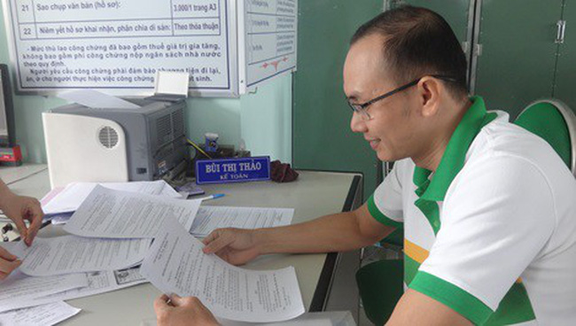 Bất động sản Evoreal trao quyền sử dụng đất cho 200 khách hàng