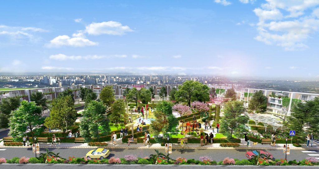 Làm sao để gia tăng giá trị khi đầu tư vào BĐS Long Thành?
