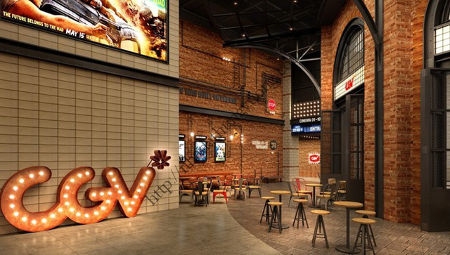 Kẹt tiền và nợ nần chồng chất, Phương Nam muốn bán hết cổ phần ở CGV Việt Nam